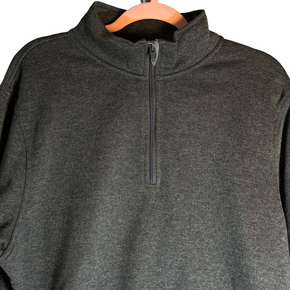 J. Crew crew authentic